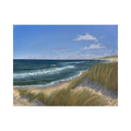 "The Wave Theory" – Original (35.6 x 45.7 cm)