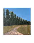 "Tokai Forest" - Print